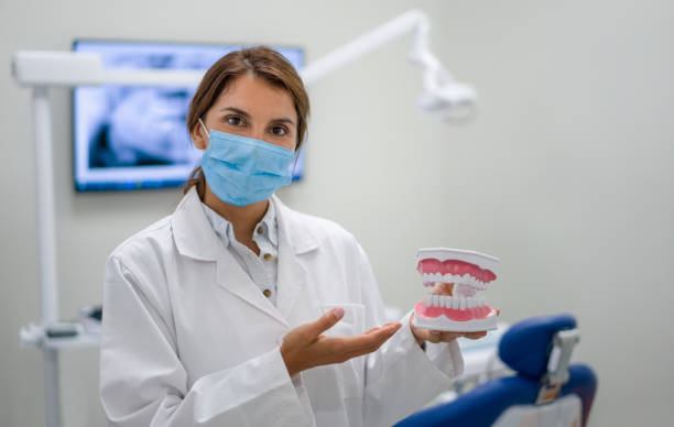 Best Urgent Dental Care for Toothache in Imlay City, MI
