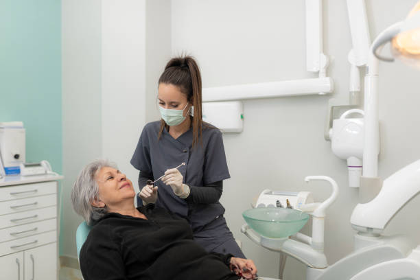 Best Holiday Emergency Dentist in Imlay City, MI