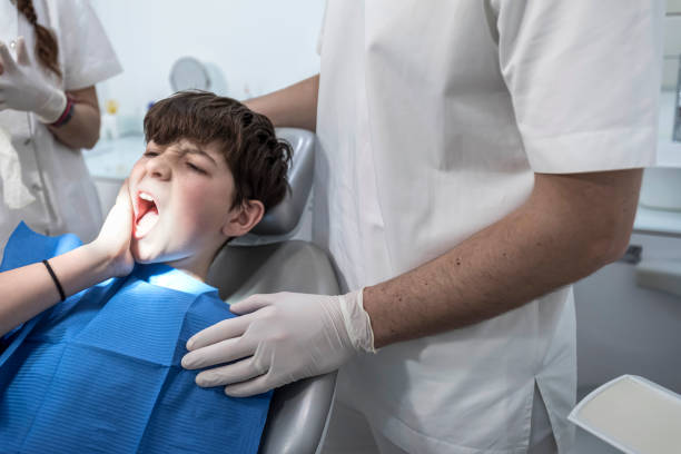 Best Emergency Dental Care for Abscessed Tooth in Imlay City, MI