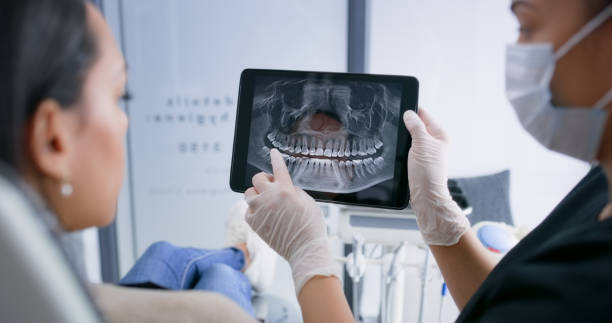 Best Mobile Emergency Dentist in Imlay City, MI