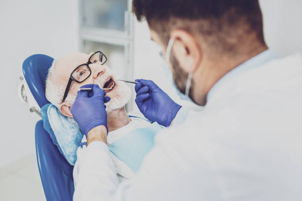 Best Pediatric Emergency Dentist in Imlay City, MI